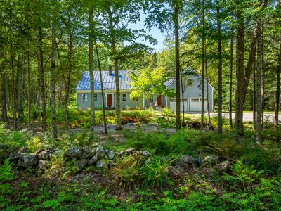 4 Ministerial Road, Rockport, ME, 04856