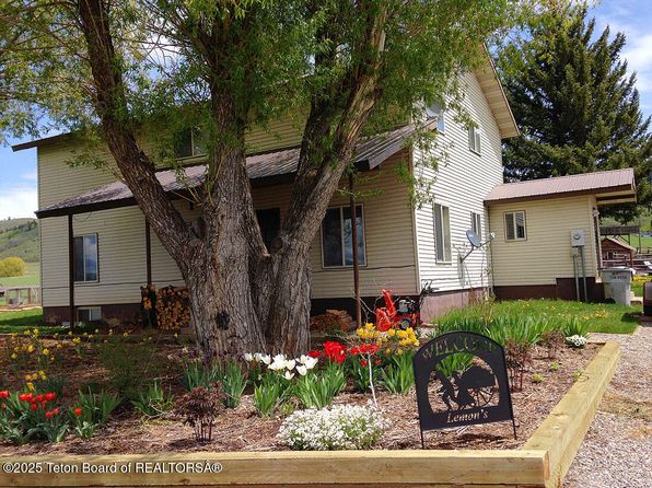 91008 Highway 89, Grover, WY 83122