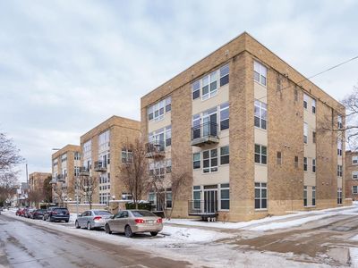 1550 North Warren AVENUE #308, Milwaukee, WI, 53202
