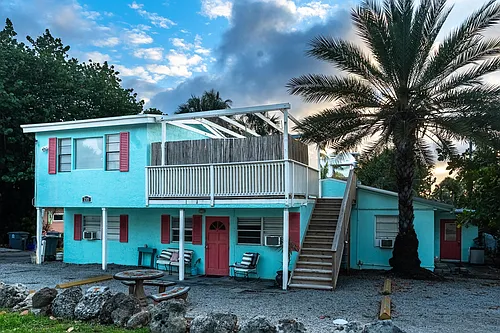 205 Coral Rd #1 Photo 1