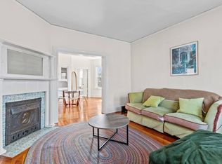 30 Rindge Ave APT 2, Cambridge, MA 02140