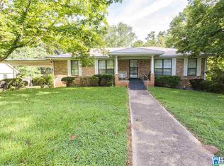 7801 Williams St, Pinson, AL 35126