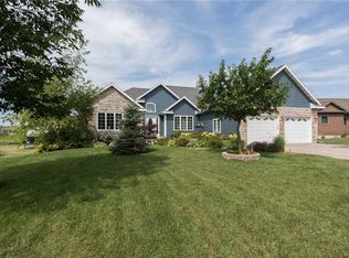 805 S Carroll St, Slater, IA 50244