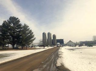 N3842 Eddy Ln, Gilman, WI 54433