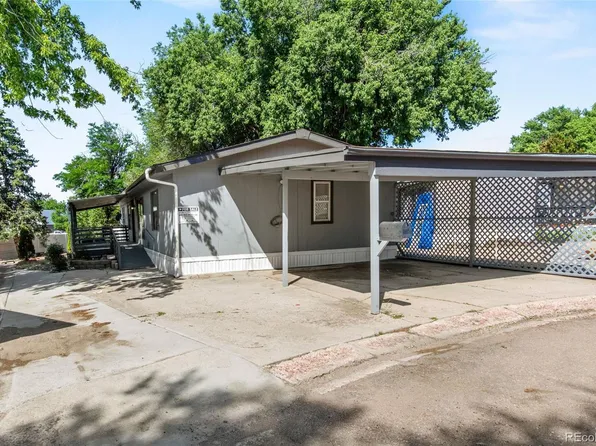 5102 Galley Road LOT 120A, Colorado Springs, CO 80915