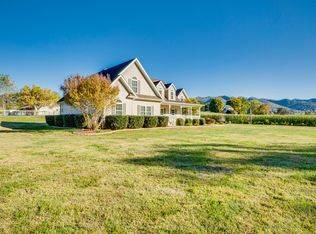 272 Steel Bridge Rd, Elizabethton, TN 37643