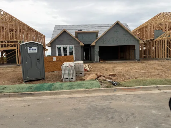 10304 Altair Dr, Waco, TX 76708