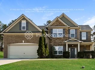 246 Lilyfield Ln, Acworth, GA 30101