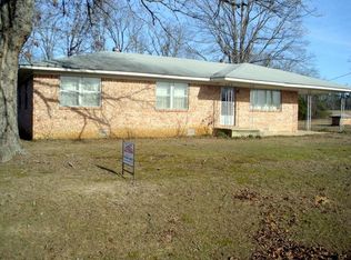 338 E Highway 88, Pencil Bluff, AR 71965