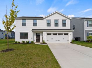 9821 Hulton Rd, Pendleton, IN 46064