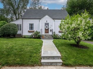 271 Seaside Ave, Bridgeport, CT 06605