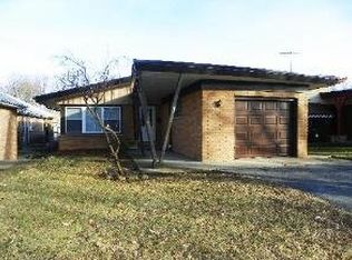 11011 S Fairfield Ave, Chicago, IL 60655