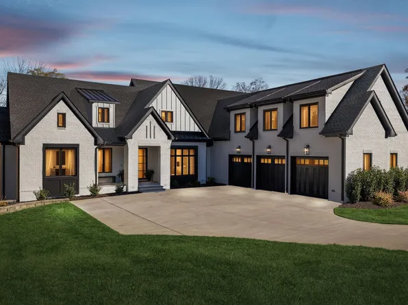 344 Raintree Dr, Hendersonville, TN 37075