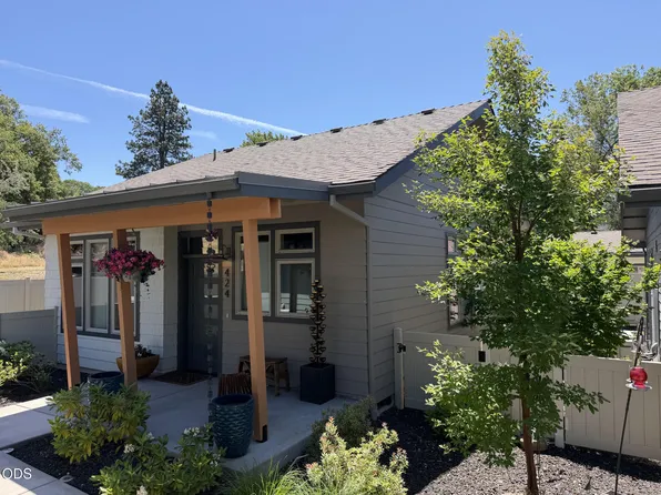 424 Nandina St, Ashland, OR 97520
