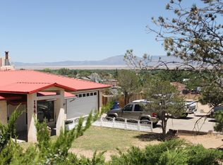 1444 Drake Rd SW, Los Lunas, NM 87031