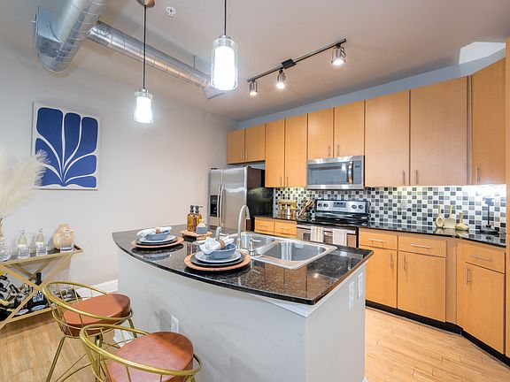 2nd image of 1312 S College St #2127791