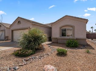 7414 E Navigator Ln, Tucson, AZ 85756