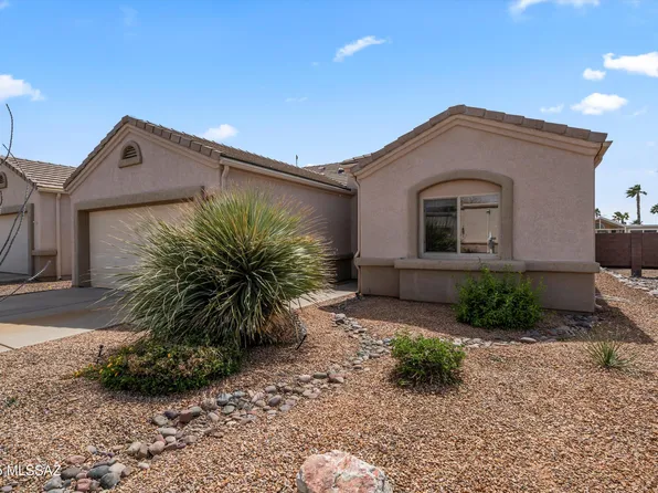 7414 E Navigator Ln, Tucson, AZ 85756
