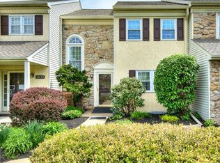 1833 Perrin Ct, Maple Glen, PA 19002