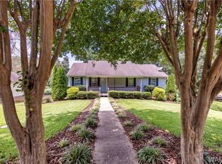 108 Shady Ct, Woodstock, AL 35188