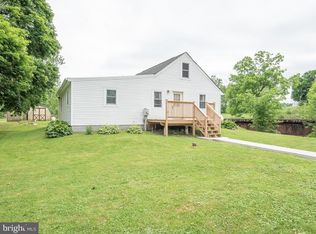 194 Main St, New Providence, PA 17560