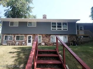 241 Long Lake Ln, Detroit Lakes, MN 56501