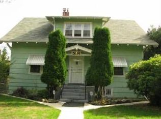 5914 NE Cleveland Ave, Portland, OR 97211