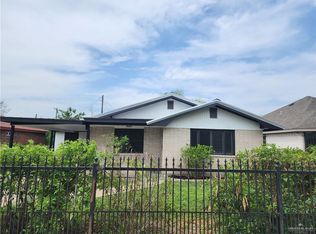211 N Keralum Ave, Mission, TX 78572