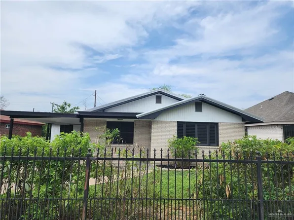 211 N Keralum Ave, Mission, TX 78572