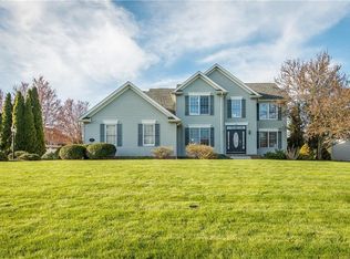 920 Stone Crossing St NE, Canton, OH