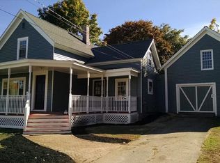 92 Oak St, Winchendon, MA 01475