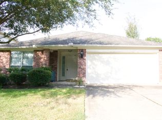 23506 Hidden Maple Dr, Spring, TX 77373