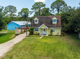 3136 2nd St, Vero Beach, FL 32968