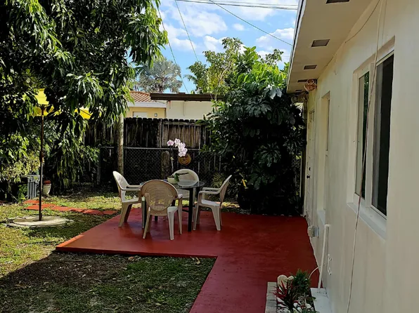 1821 SW 24th Ave, Miami, FL 33145