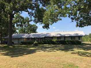 1007 Kildare Rd, Linden, TX 75563