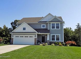 14740 Waypoint Pkwy, West Olive, MI 49460