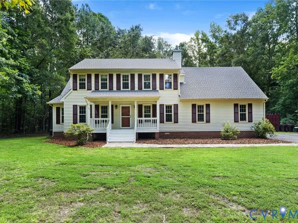 11517 Corte Castle Rd, Chesterfield, VA 23838