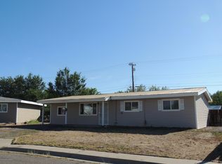 202 E Glenmary Dr, Aztec, NM 87410