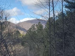 Barefoot Rd, Hiawassee, GA 30546