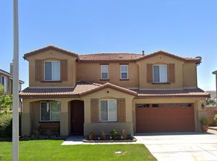 1358 Wellington Dr, Palmdale, CA 93551