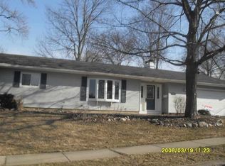 1903 Trent Way, South Bend, IN 46614