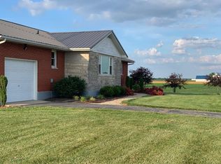 10273 State Route 177, Okawville, IL 62271