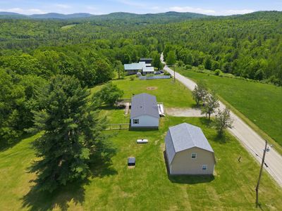 156 Skyline Road, Newport, NH, 03773