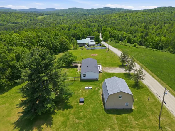 156 Skyline Road, Unity, NH 03773