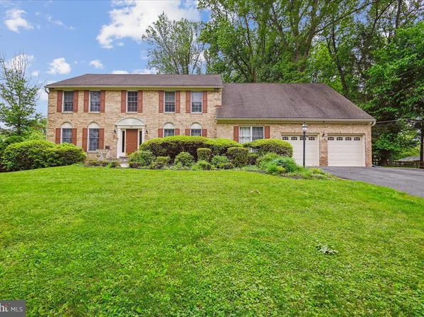 10120 Frost Way, Ellicott City, MD 21042