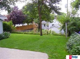 4831 Pine St, Omaha, NE 68106