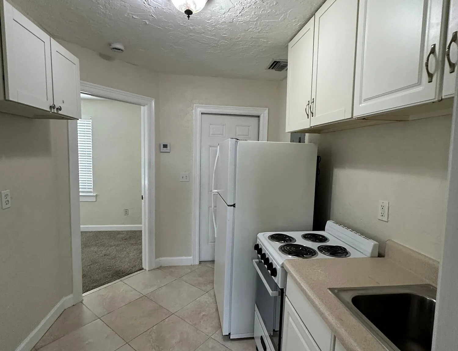 1 bed, 1.0 bath, 350 sqft, $1,500 — Photo 4