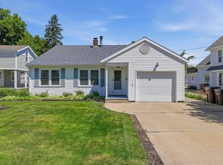 1724 MC CULLOCH STREET, Stevens Point, WI 54481