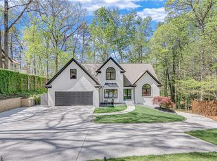 6020 Pilgrim Point Cir, Cumming, GA 30041