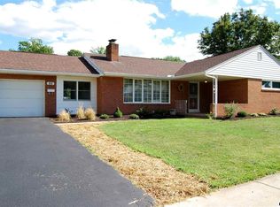 510 Park Ave, New Cumberland, PA 17070